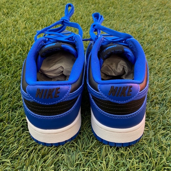 Nike Dunk Low “Hyper Colbolt” - Picture 3 of 5